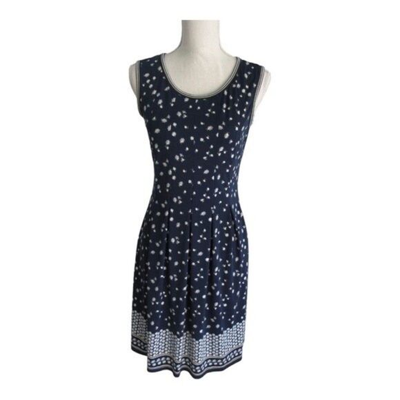 Max Studio Dresses & Skirts - Sleeveless Fit & Flare Dress from Max Studio